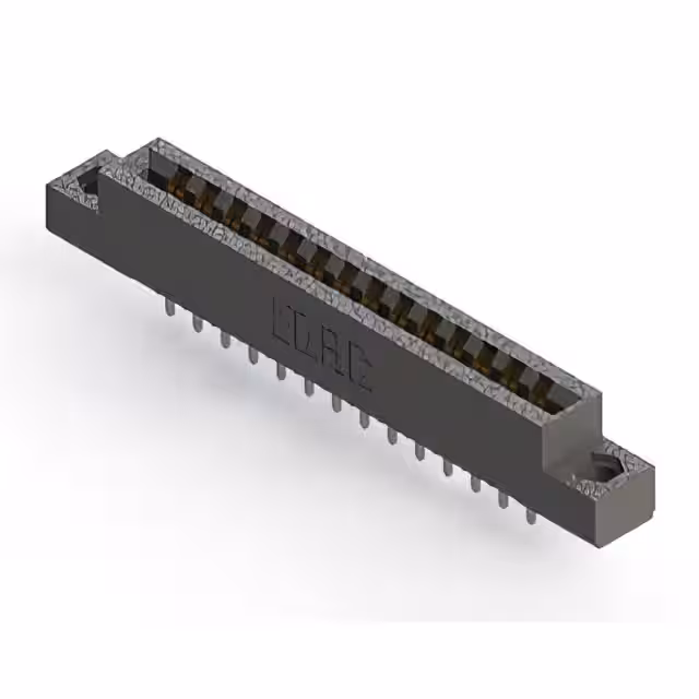 356-014-520-104 EDAC Inc.  Edgeboard Connectors